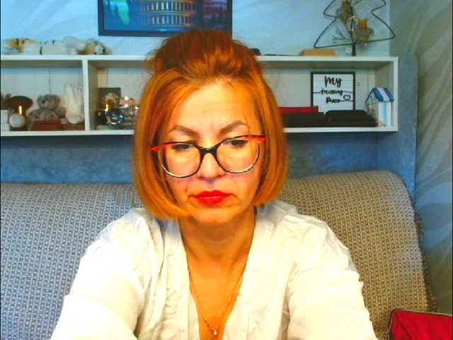 Natali3855 live cam preview