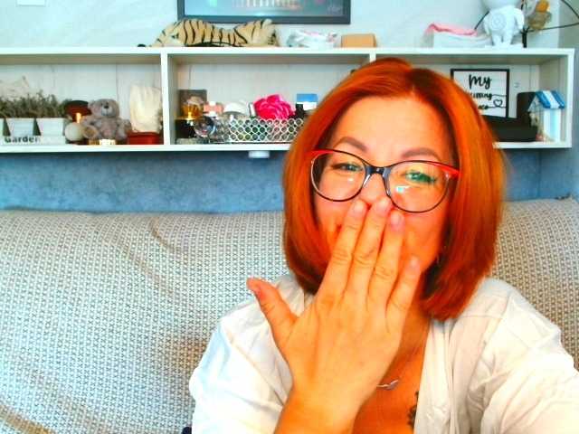 Natali3855 live cam preview