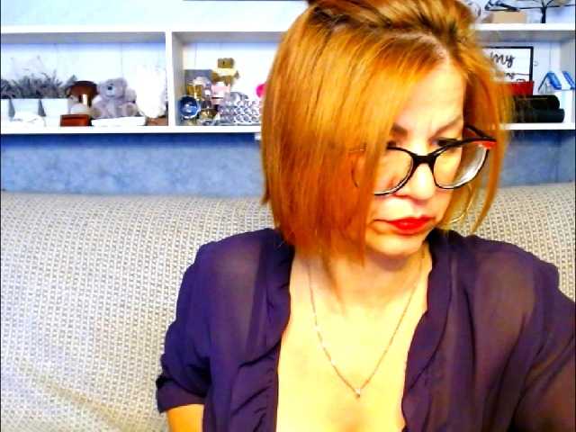 Natali3855, en vivo ahora en BongaCams