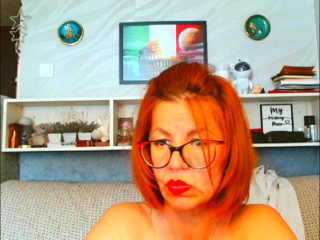 Natali3855 live webcam show