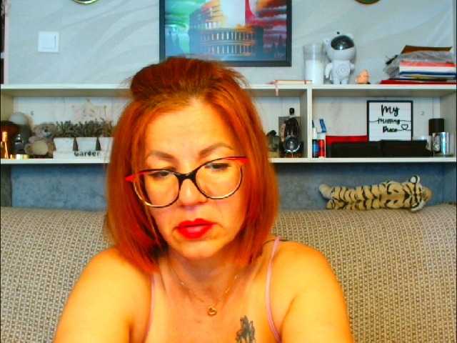 Natali3855 live cam on BongaCams