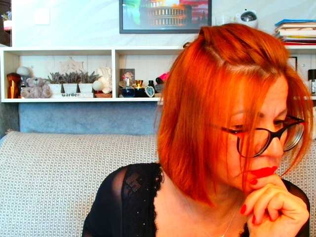 Natali3855 live webcam show