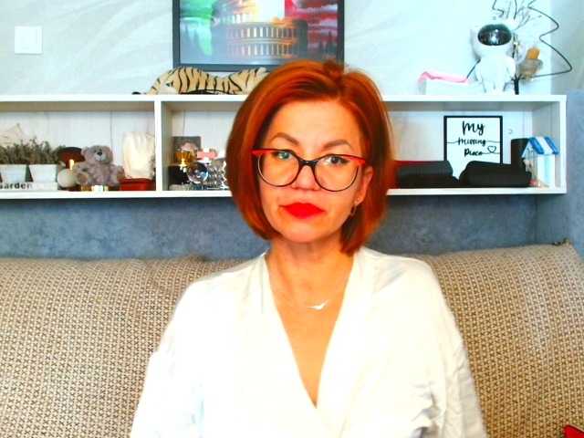 Natali3855 live cam preview