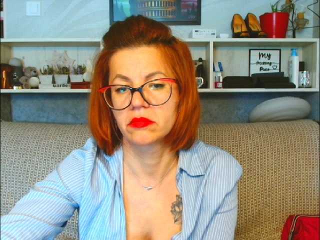 Natali3855 live cam on BongaCams