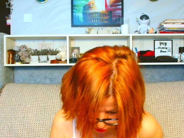 Natali3855 live cam on BongaCams