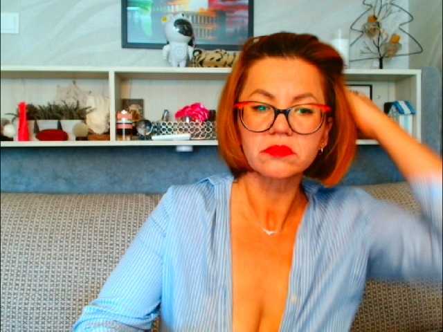 Natali3855 live cam on BongaCams