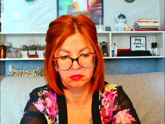 Natali3855 live webcam show