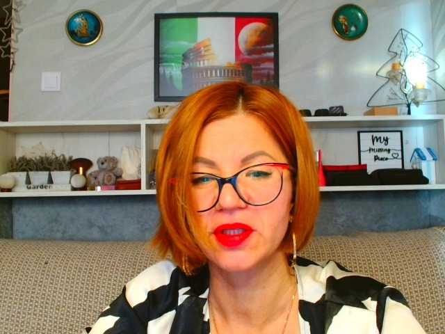 Natali3855 live cam preview