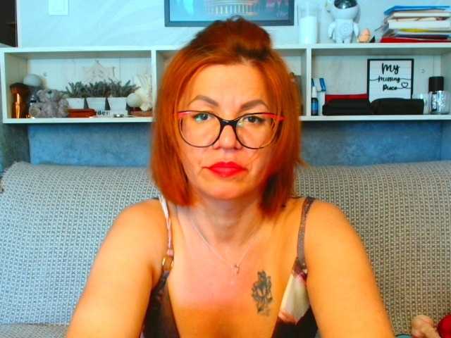 Natali3855 live webcam show