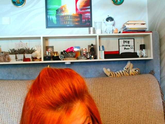 Natali3855 Live Cam on BongaCams