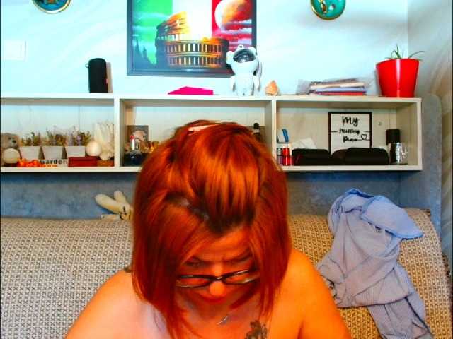 Natali3855 live cam on BongaCams