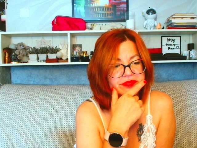 Natali3855 live cam on BongaCams