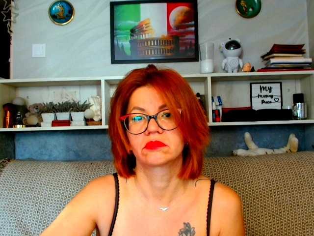 Natali3855 live webcam show