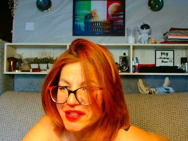 Natali3855 live cam on BongaCams