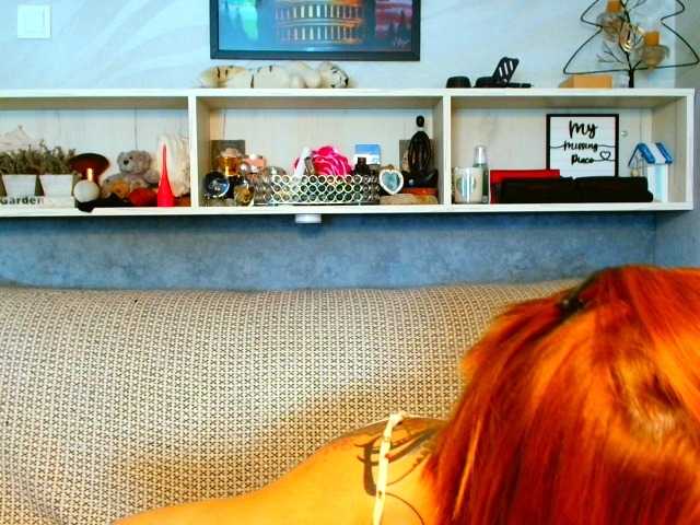 Natali3855 live cam preview