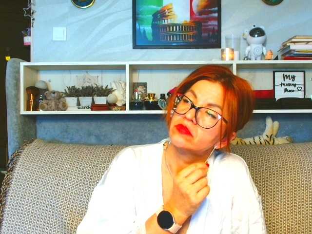 Natali3855 live cam on BongaCams