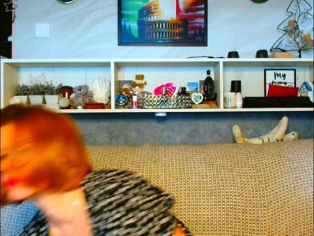 Natali3855, live now on BongaCams