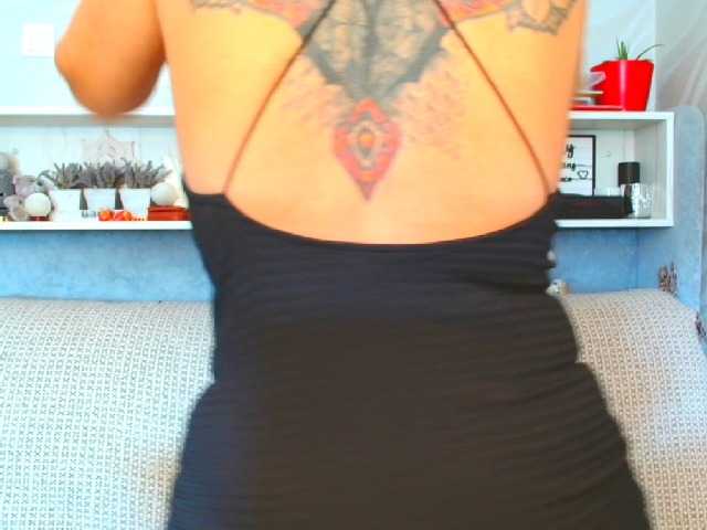 Natali3855 live cam on BongaCams