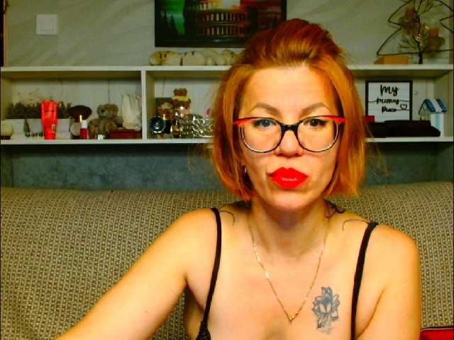Natali3855 live cam preview