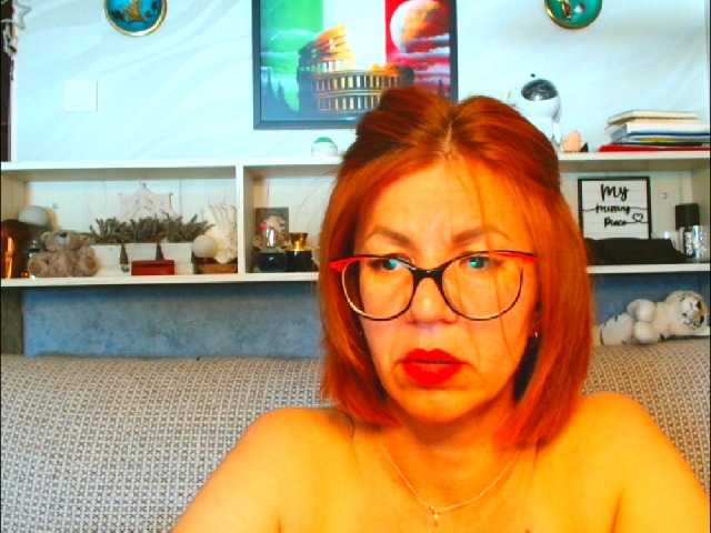 Natali3855 live webcam show