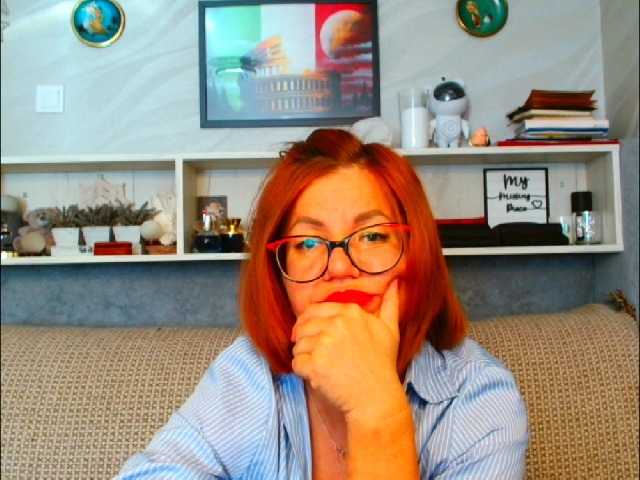 Natali3855 live webcam show