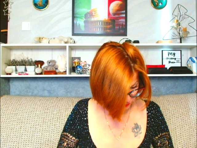 Natali3855 live cam preview