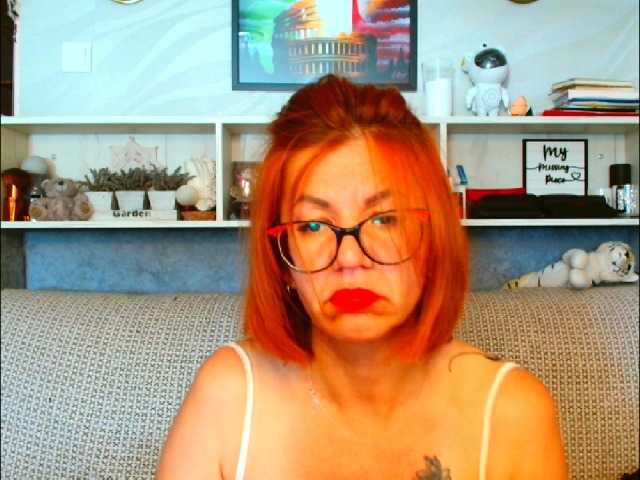 Natali3855 live webcam show