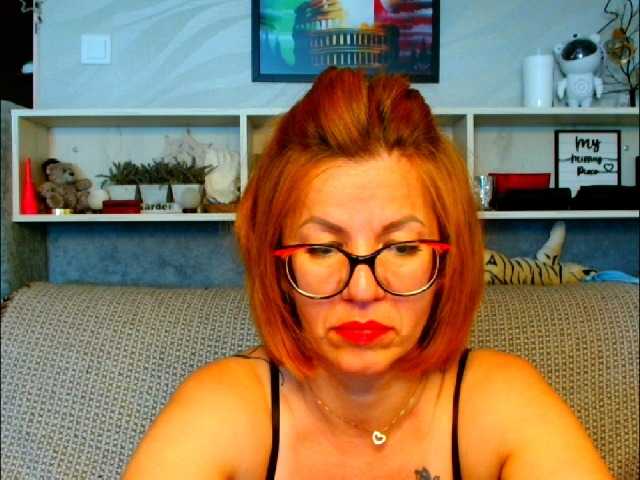 Natali3855 live cam on BongaCams