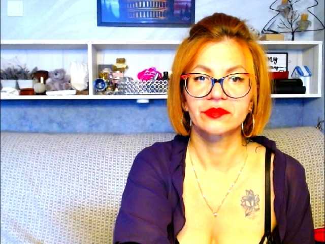 Natali3855, en vivo ahora en BongaCams