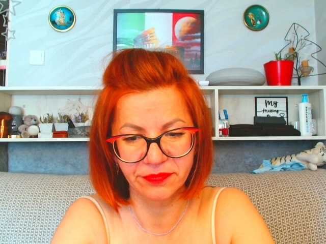Natali3855 live cam on BongaCams