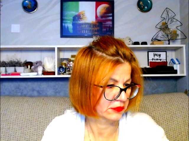 Natali3855 live cam preview
