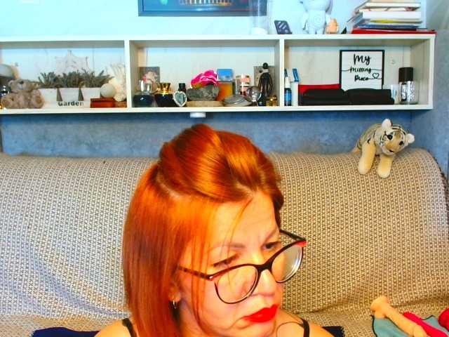Natali3855 live webcam show