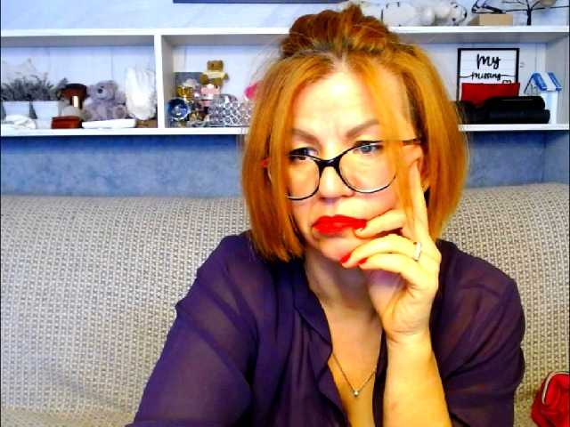 Natali3855, en directo ahora en BongaCams