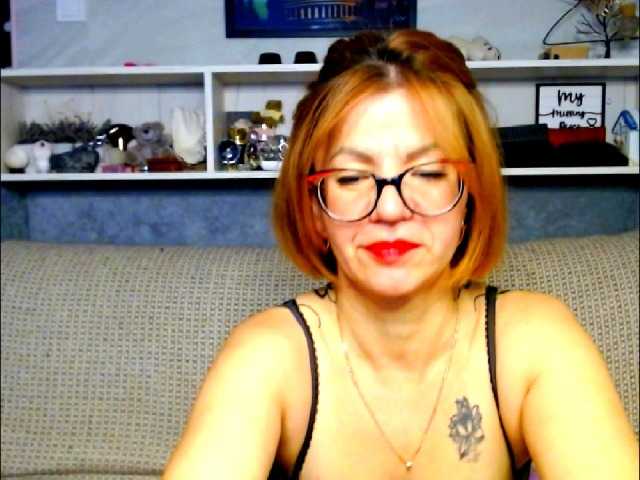 Natali3855 live cam on BongaCams