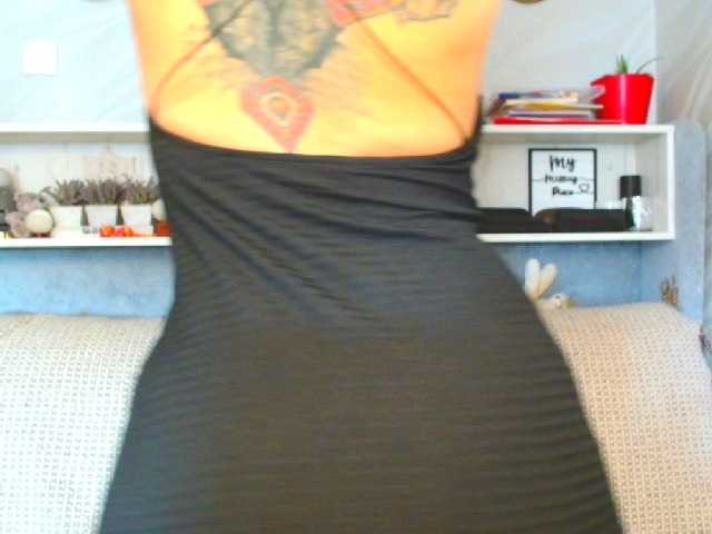 Natali3855 live cam on BongaCams