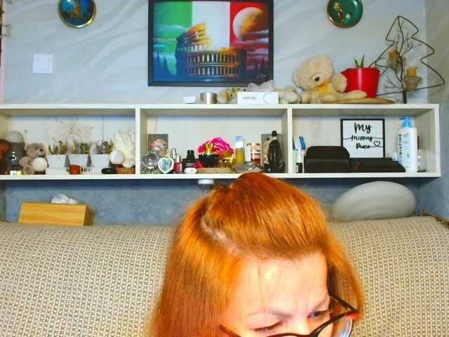 the best of Natali3855
