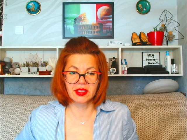 Natali3855 live cam on BongaCams