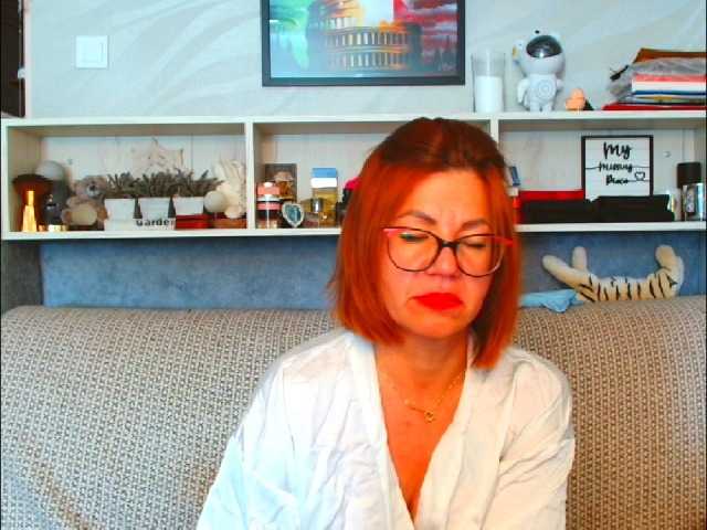 Natali3855 live cam on BongaCams