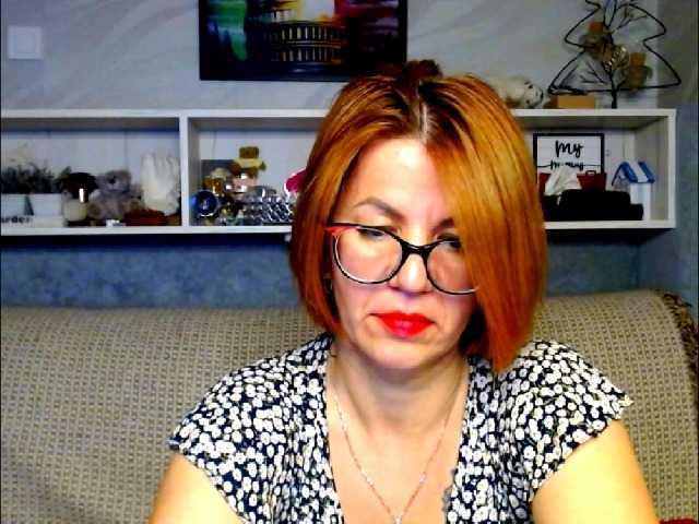 Natali3855 live cam preview