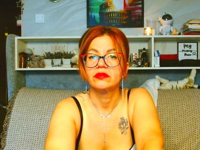 Natali3855 live cam on BongaCams
