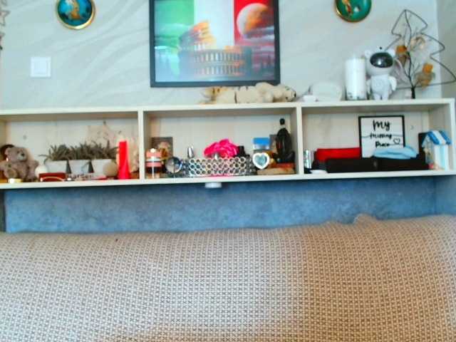 Natali3855 live cam on BongaCams