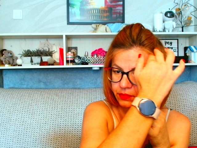 Natali3855 live cam on BongaCams