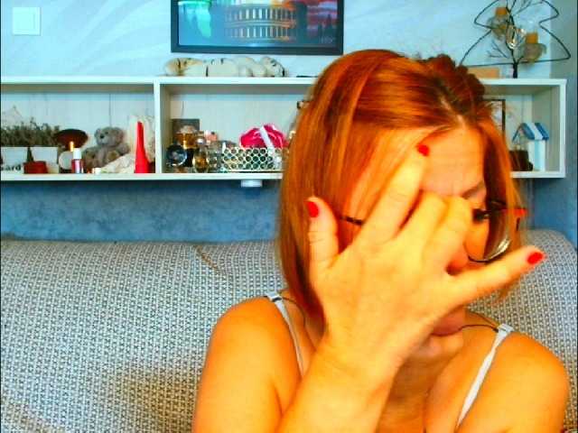 Natali3855 live cam on BongaCams