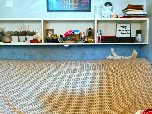 Natali3855 live webcam show
