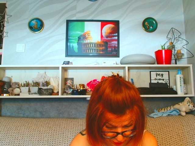 natali3855 cam belle