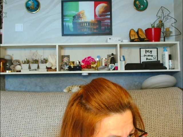 Natali3855 live cam on BongaCams