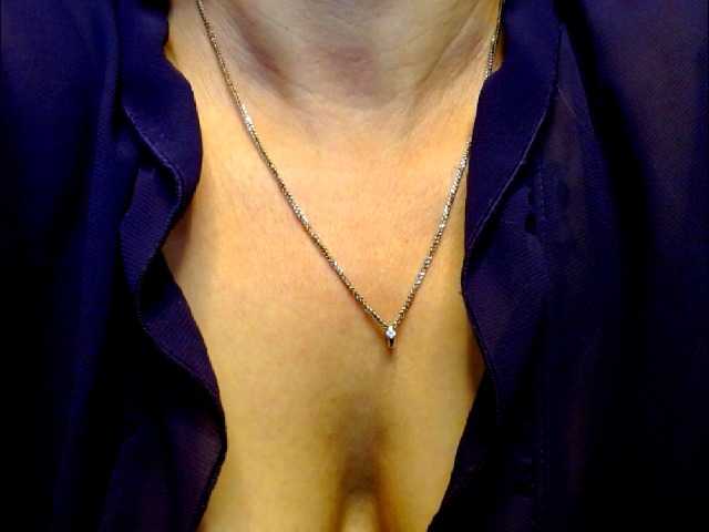 Natali3855, en vivo ahora en BongaCams