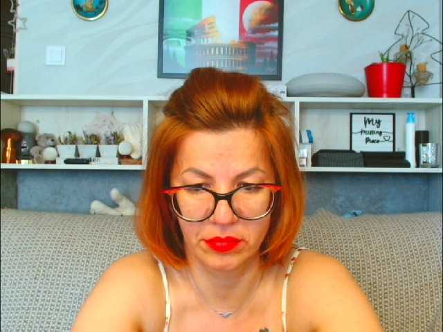 Natali3855 live cam on BongaCams