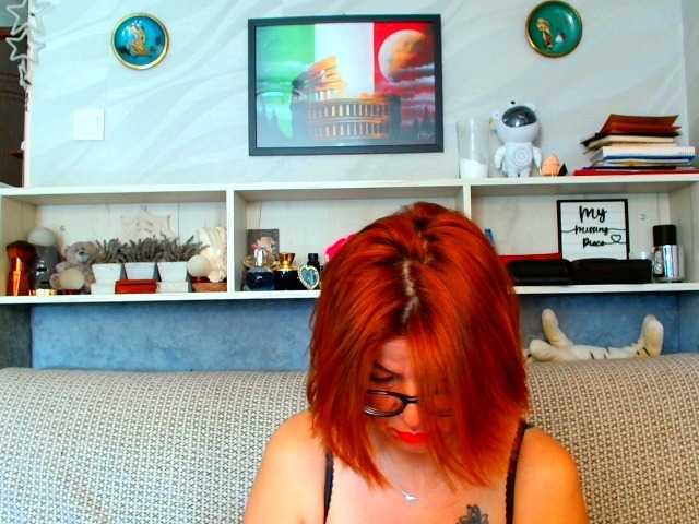 Natali3855 live cam on BongaCams