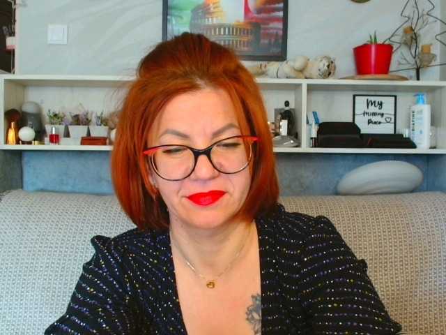 Natali3855 webcam